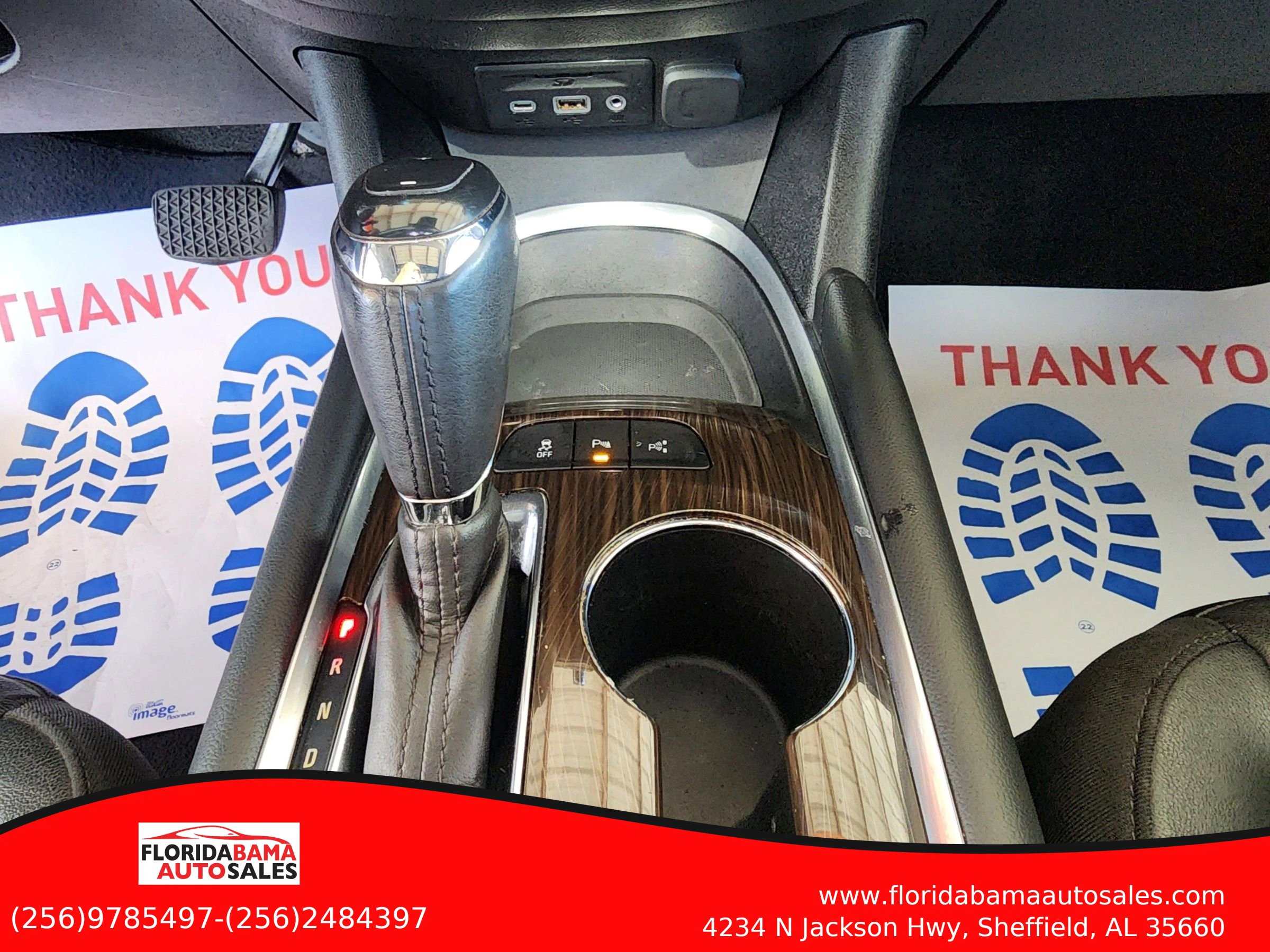 Used 2019 Chevrolet Malibu Premier w/ Sun and Wheel Package image 14