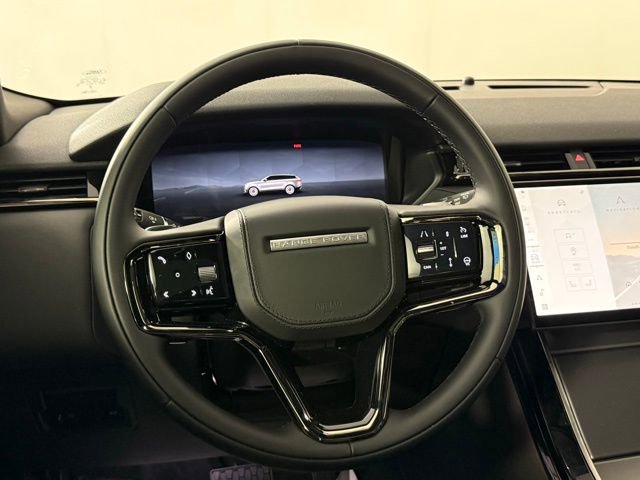 Certified 2026 Land Rover Range Rover Velar S image 23