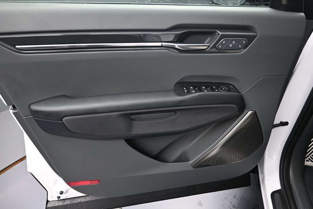 New 2026 Kia EV9 GT-Line AWD/4WD image 9