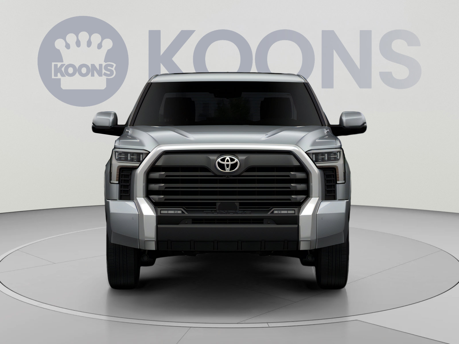 New 2026 Toyota Tundra Limited AWD/4WD image 20