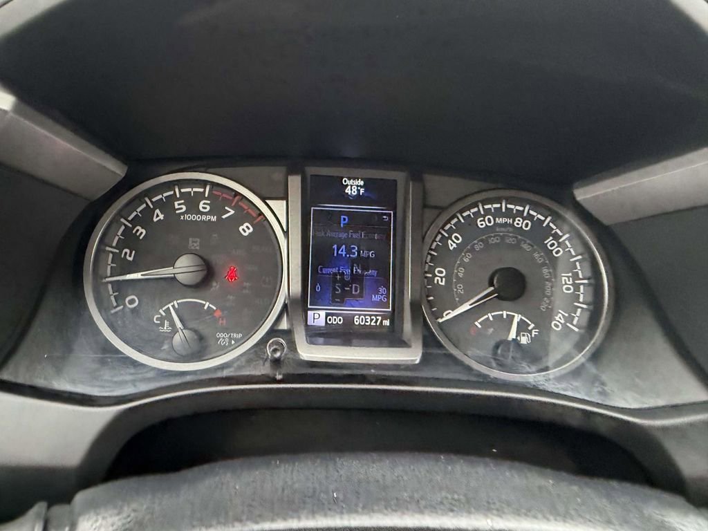 Used 2023 Toyota Tacoma SR5 image 30