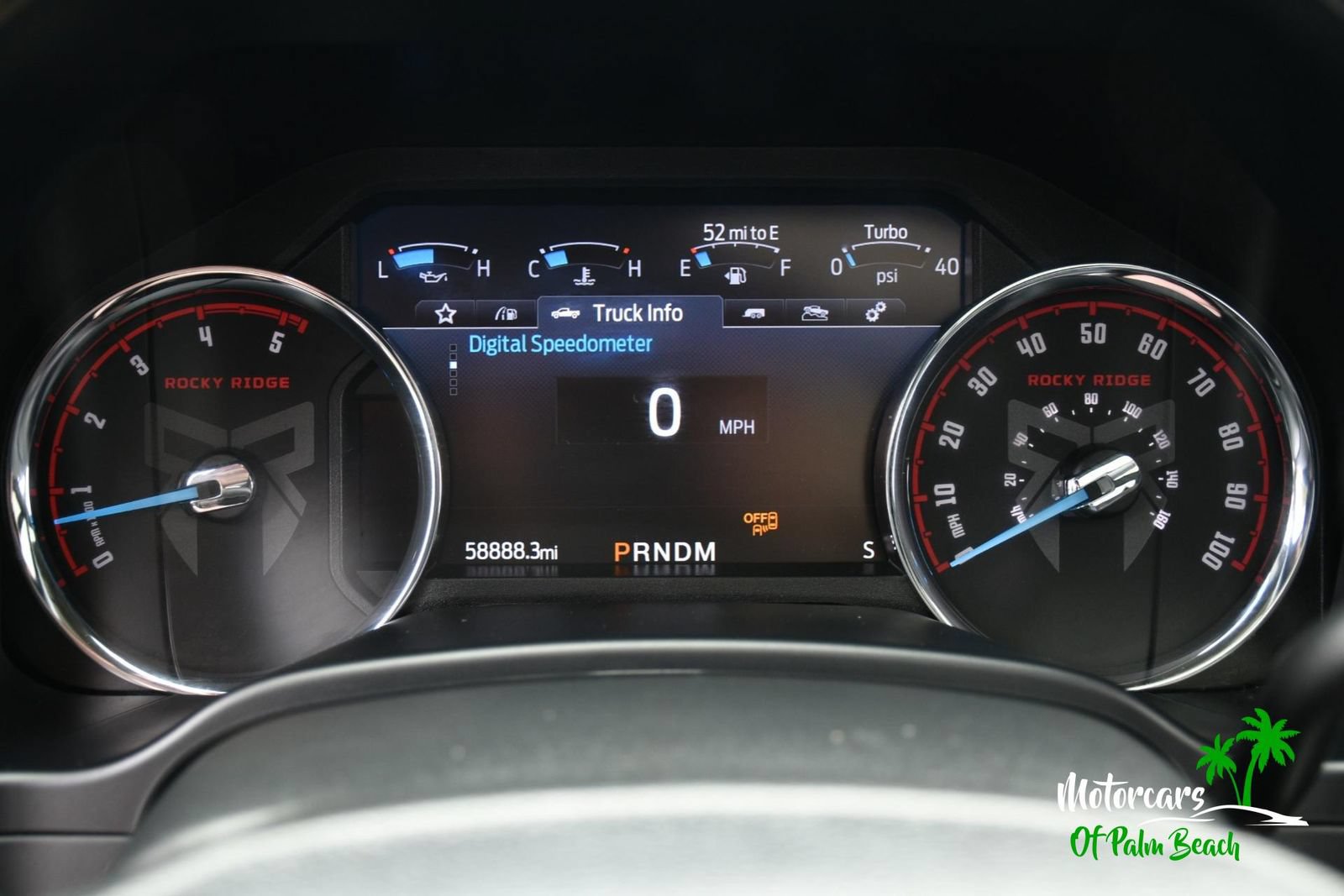 Used 2021 Ford F250 Lariat w/ Lariat Ultimate Package AWD/4WD image 47