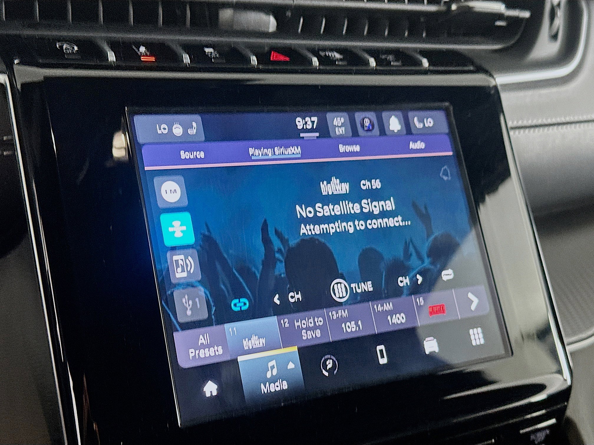 Used 2024 Jeep Grand Cherokee L Altitude image 21