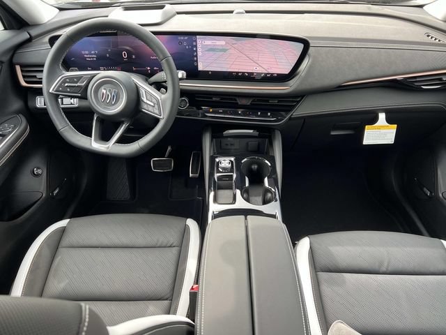 New 2026 Buick Envision Sport Touring AWD/4WD image 12