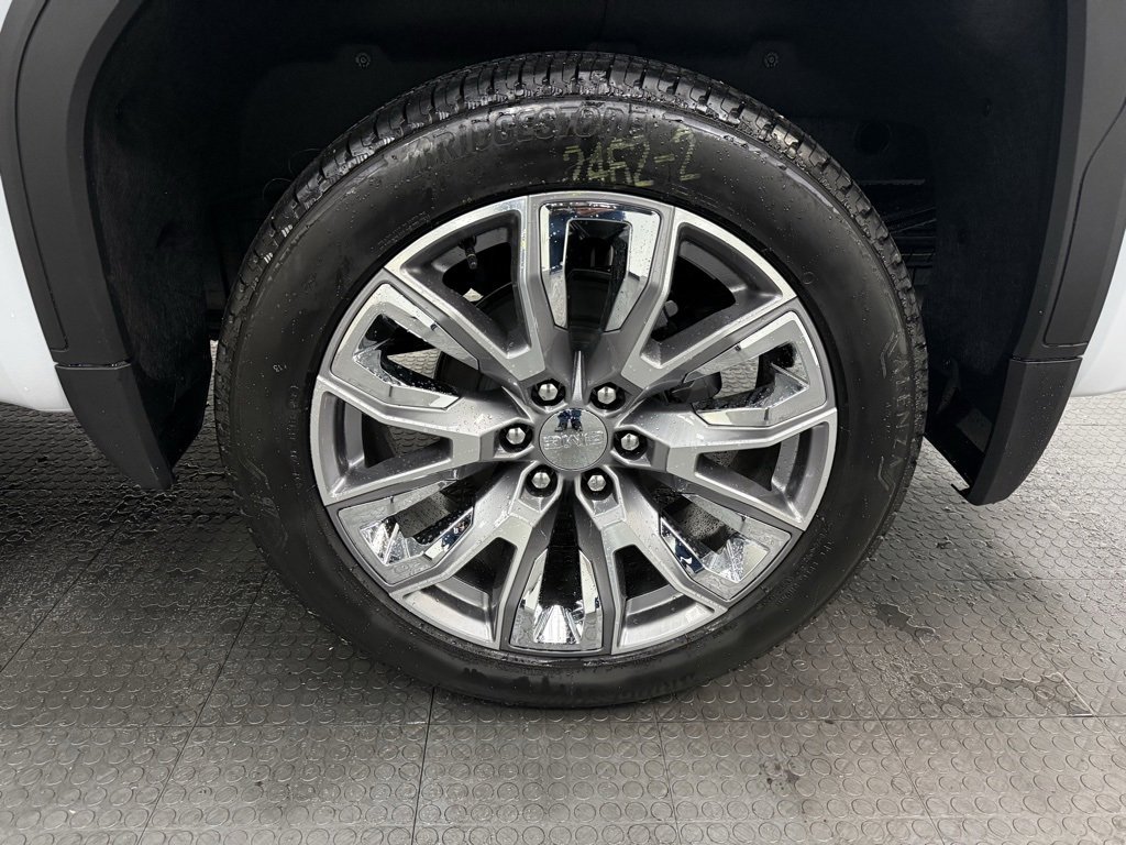 New 2026 GMC Sierra 1500 Denali image 10