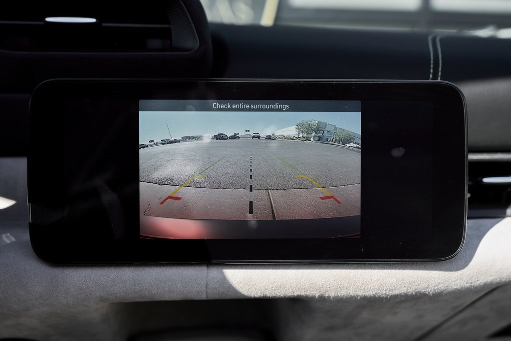 Used 2023 Maserati MC20 Spyder image 71