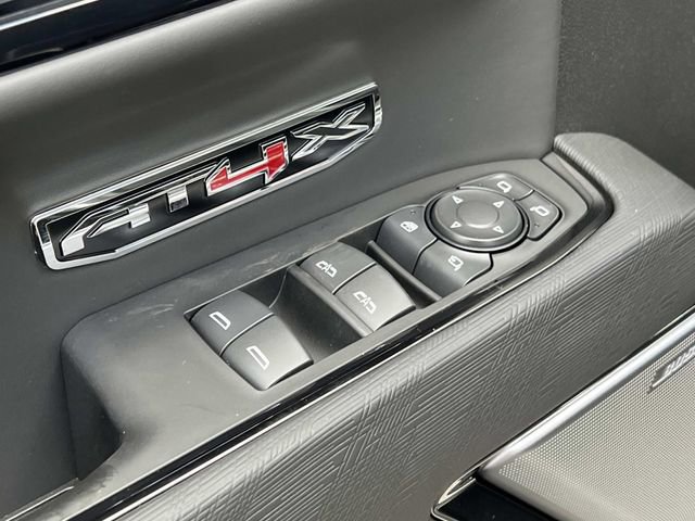 New 2026 GMC Sierra 1500 AT4X image 15