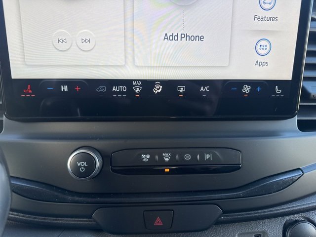 New 2026 Ford Transit 250 Base image 33