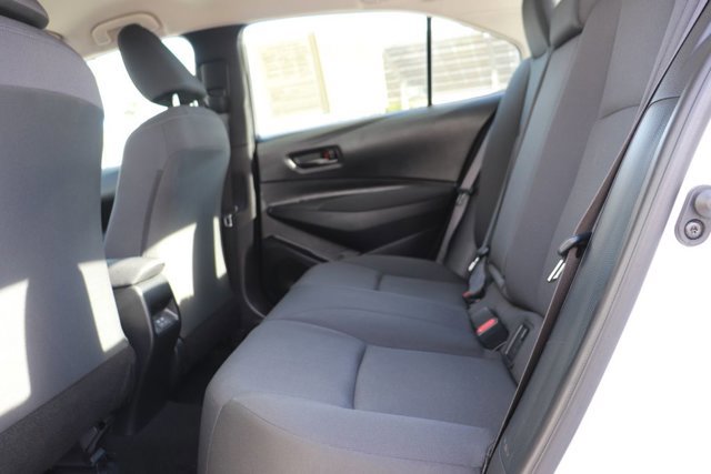Used 2024 Toyota Corolla LE image 11