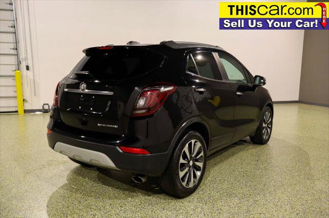 Used 2019 Buick Encore Essence image 6