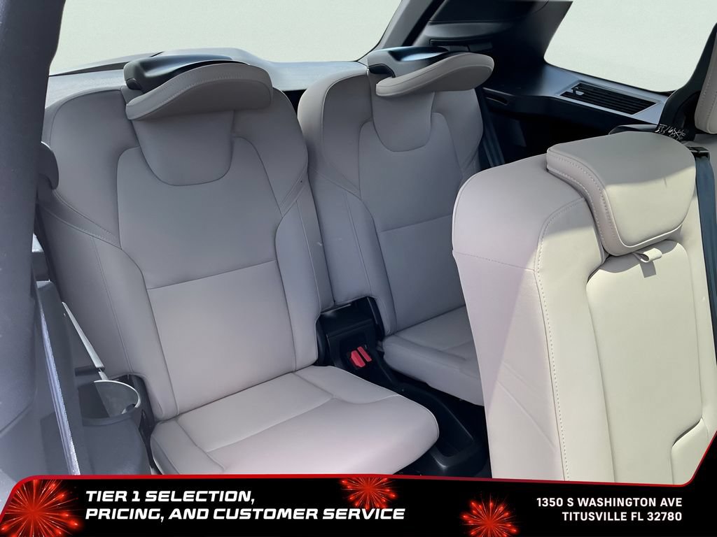 Used 2026 Volvo XC90 B6 Plus AWD/4WD image 20
