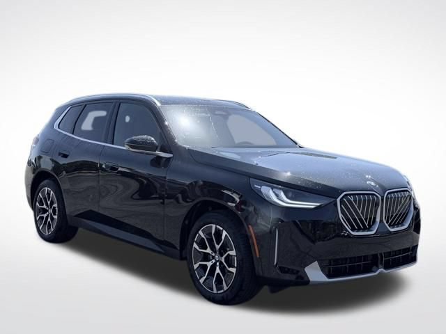 New 2026 BMW X3 xDrive30 w/ Premium Package AWD/4WD image 4