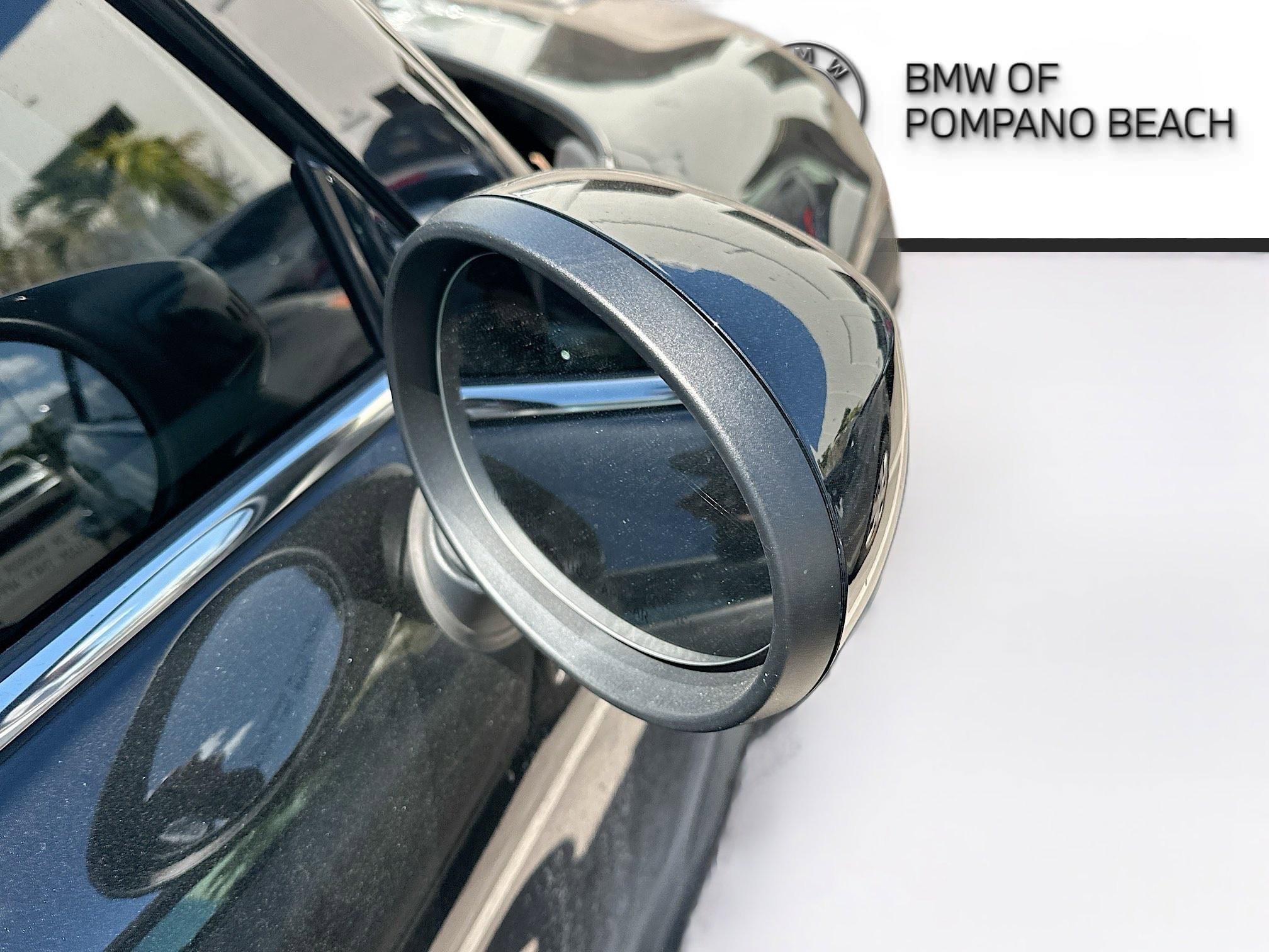 Used 2023 MINI Cooper S image 13