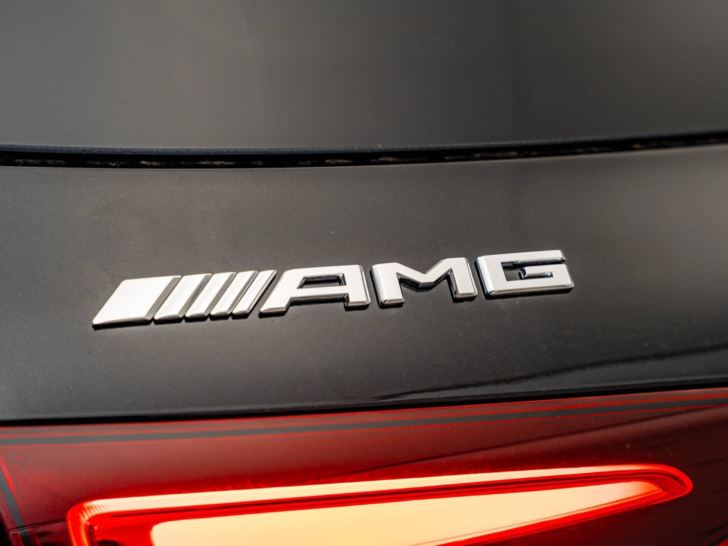 Certified 2024 Mercedes-Benz GLE 53 AMG 4MATIC image 17