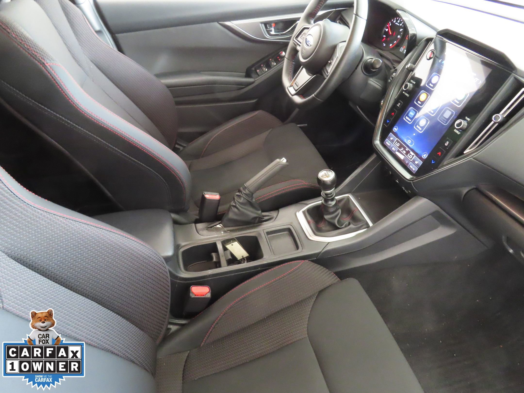 Used 2023 Subaru WRX Premium image 27