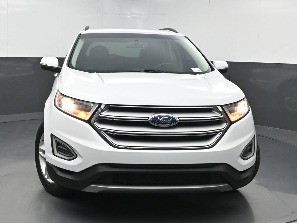 Used 2018 Ford Edge SEL w/ Equipment Group 201A FWD image 37
