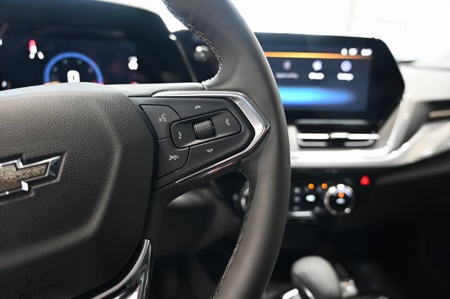 New 2026 Chevrolet Trax ACTIV w/ Sunroof Package image 23