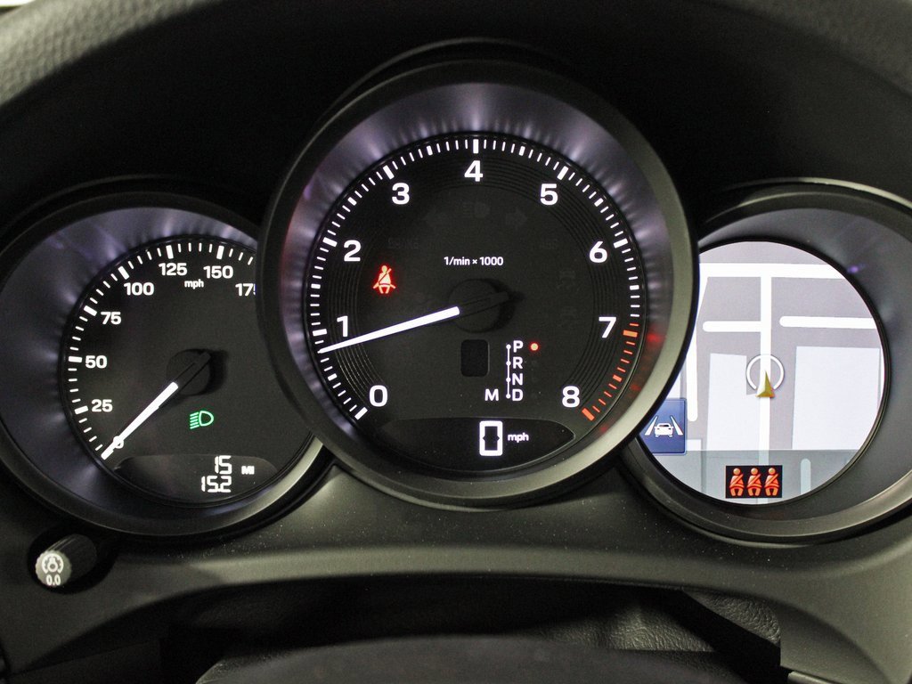 Used 2026 Porsche Macan image 20