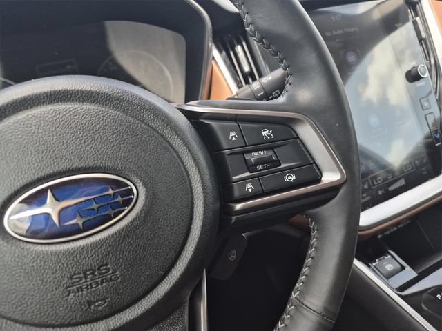 Used 2024 Subaru Outback Touring AWD/4WD image 33