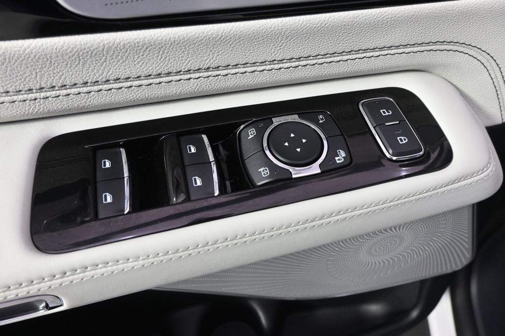 New 2026 Lincoln Aviator Black Label w/ Jet Appearance Package AWD/4WD image 23