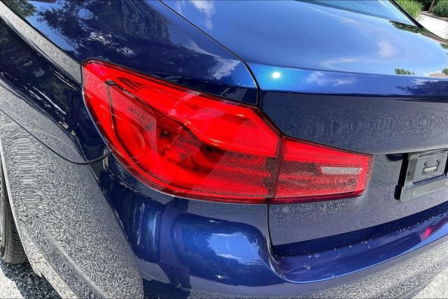 Used 2018 BMW 530e xDrive w/ Premium Package 2 AWD/4WD image 25