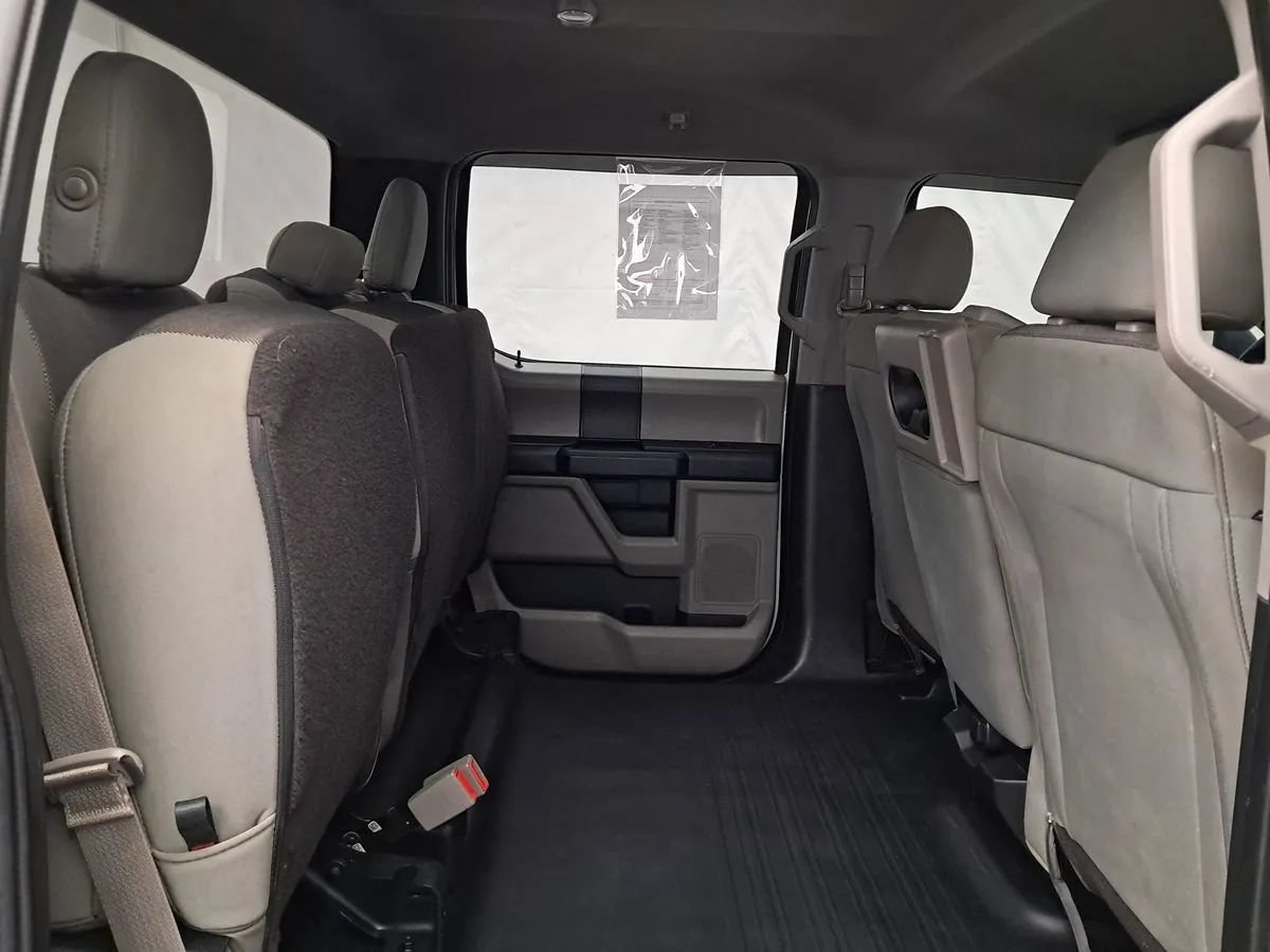 Used 2019 Ford F150 XL w/ Equipment Group 101A Mid RWD image 26