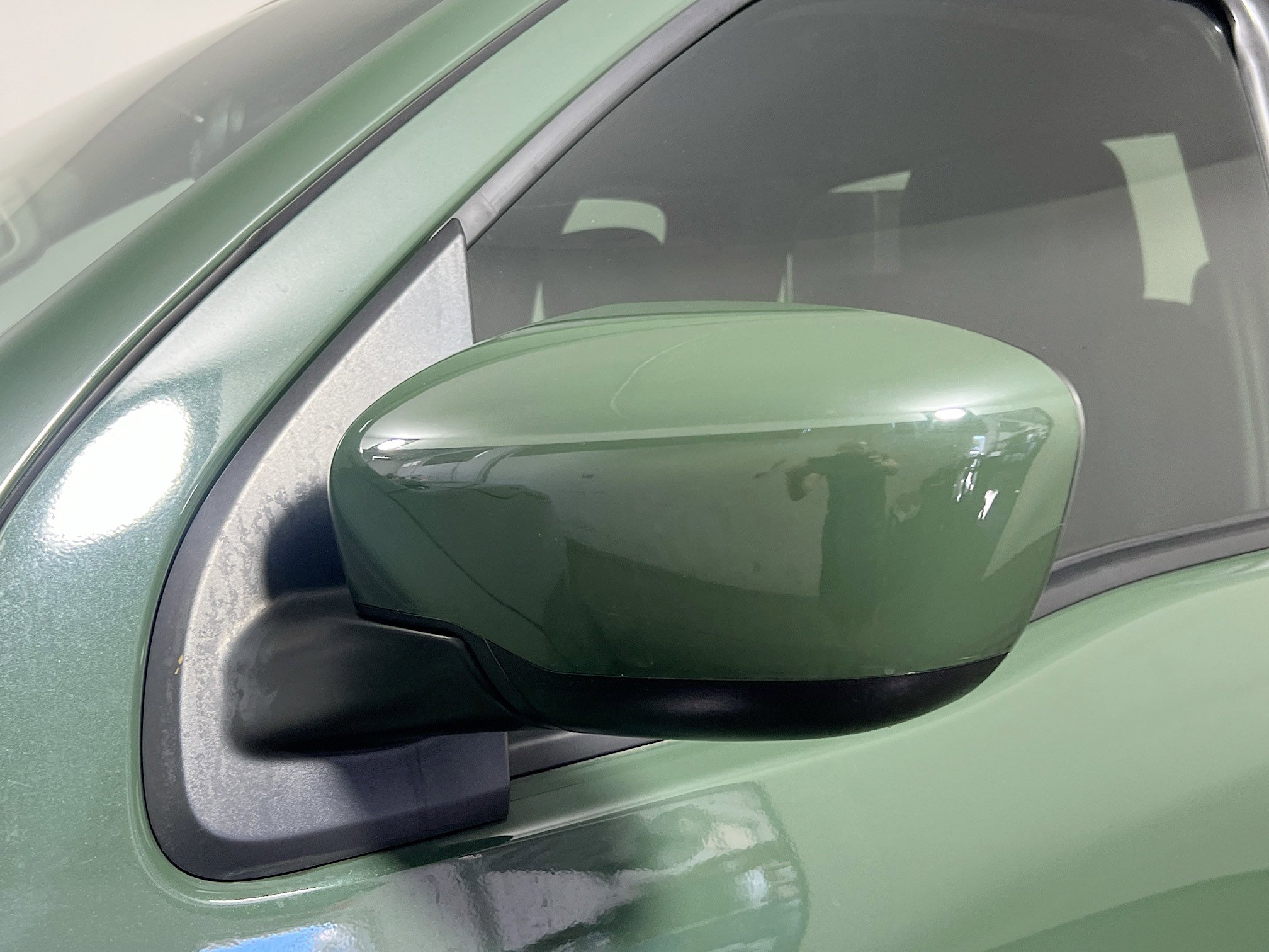 Used 2023 Nissan Frontier SV w/ Technology Package image 11