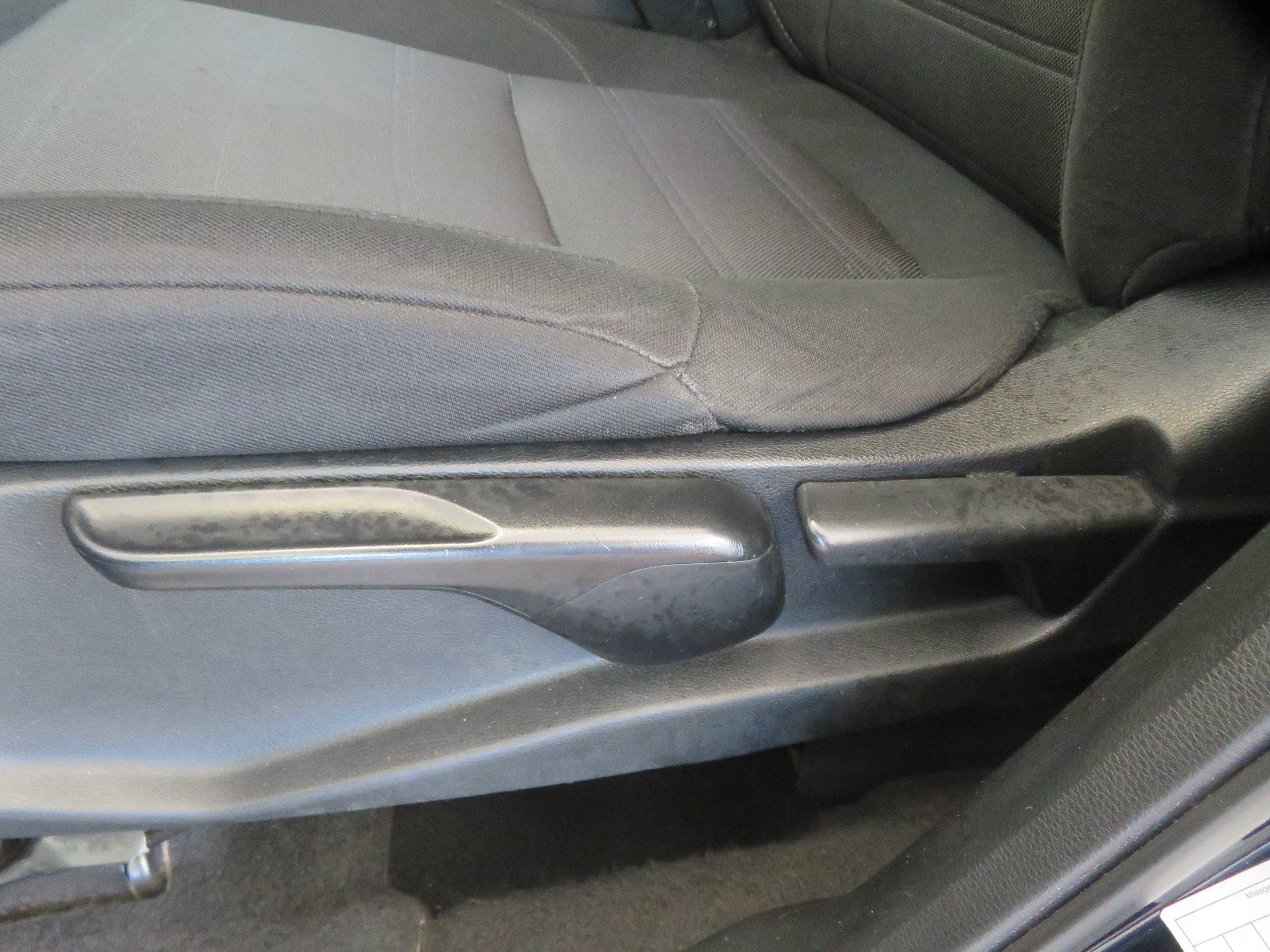 Used 2021 Honda CR-V LX image 16