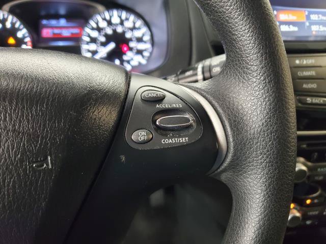 Used 2019 Nissan Pathfinder S AWD/4WD image 20
