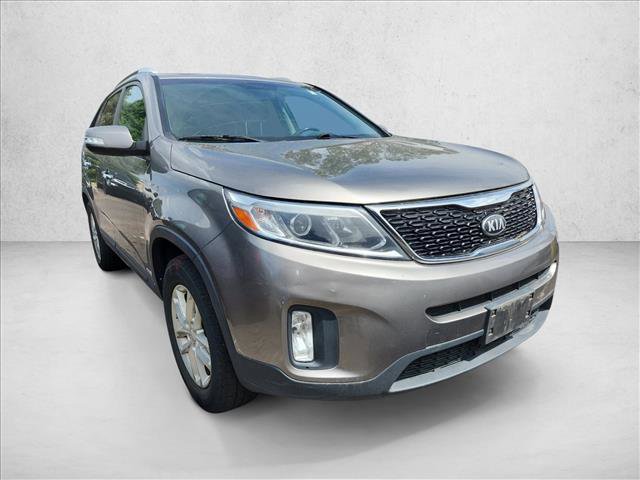 Used 2014 Kia Sorento LX AWD/4WD image 14