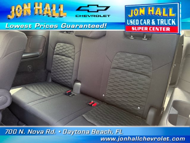 Used 2022 Nissan Pathfinder SV w/ SV Premium Package FWD image 19