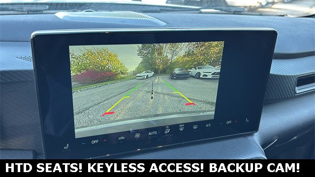 New 2025 Ford Mustang Coupe image 14