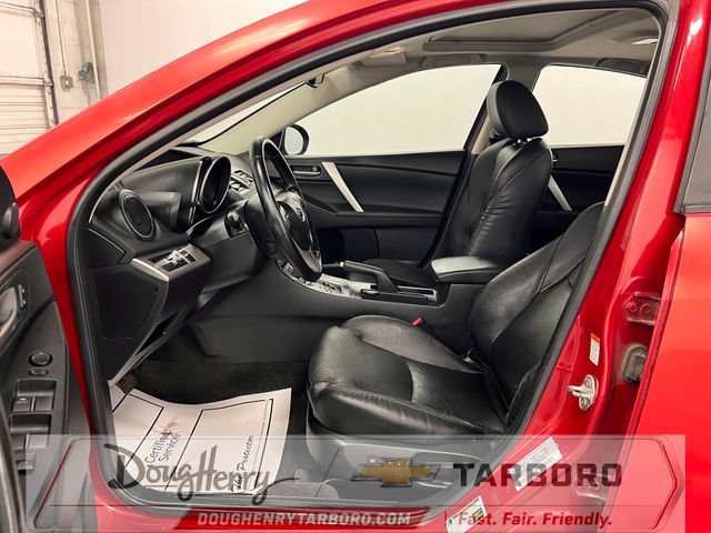 Used 2010 MAZDA MAZDA3 s Grand Touring FWD image 26