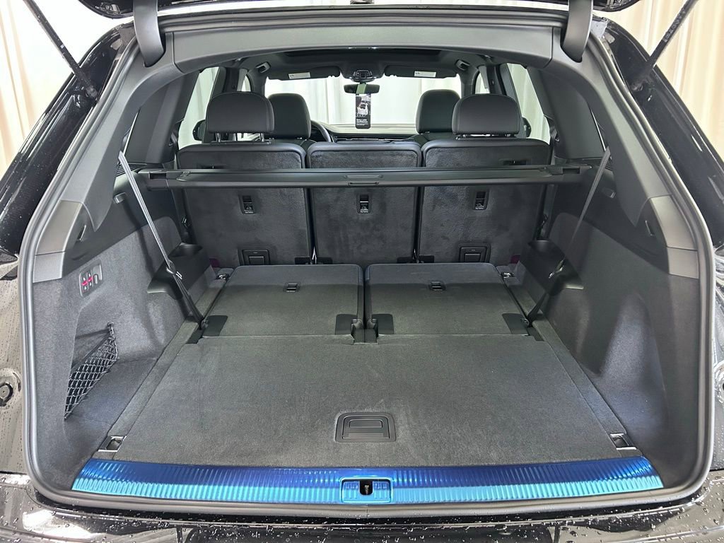 New 2026 Audi Q7 2.0T Premium Plus image 31