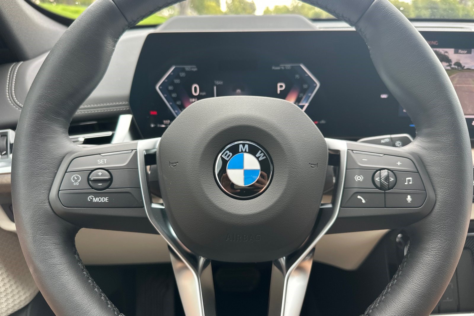 New 2026 BMW X1 xDrive28i w/ Technology Package AWD/4WD image 20
