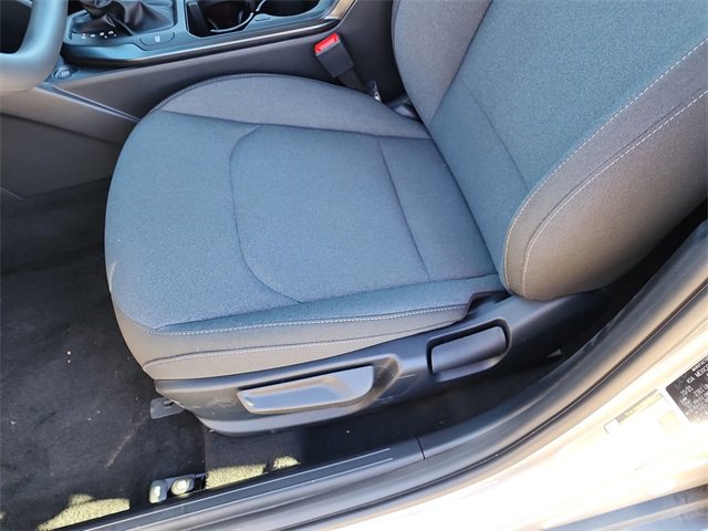 New 2025 Kia K4 LXS image 13