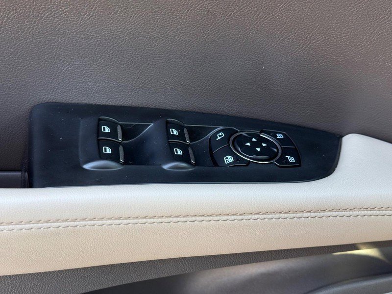 Certified 2023 Lincoln Nautilus Reserve AWD/4WD image 23