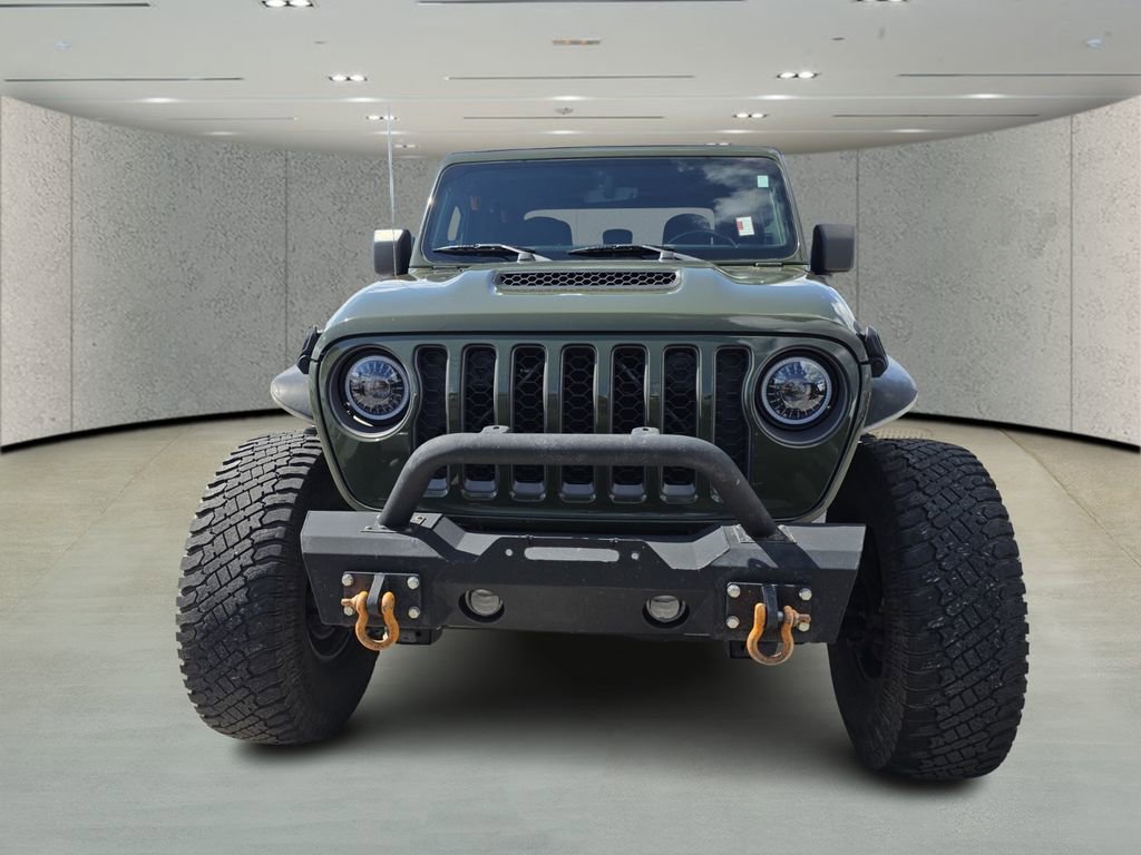 Used 2023 Jeep Gladiator Mojave image 8