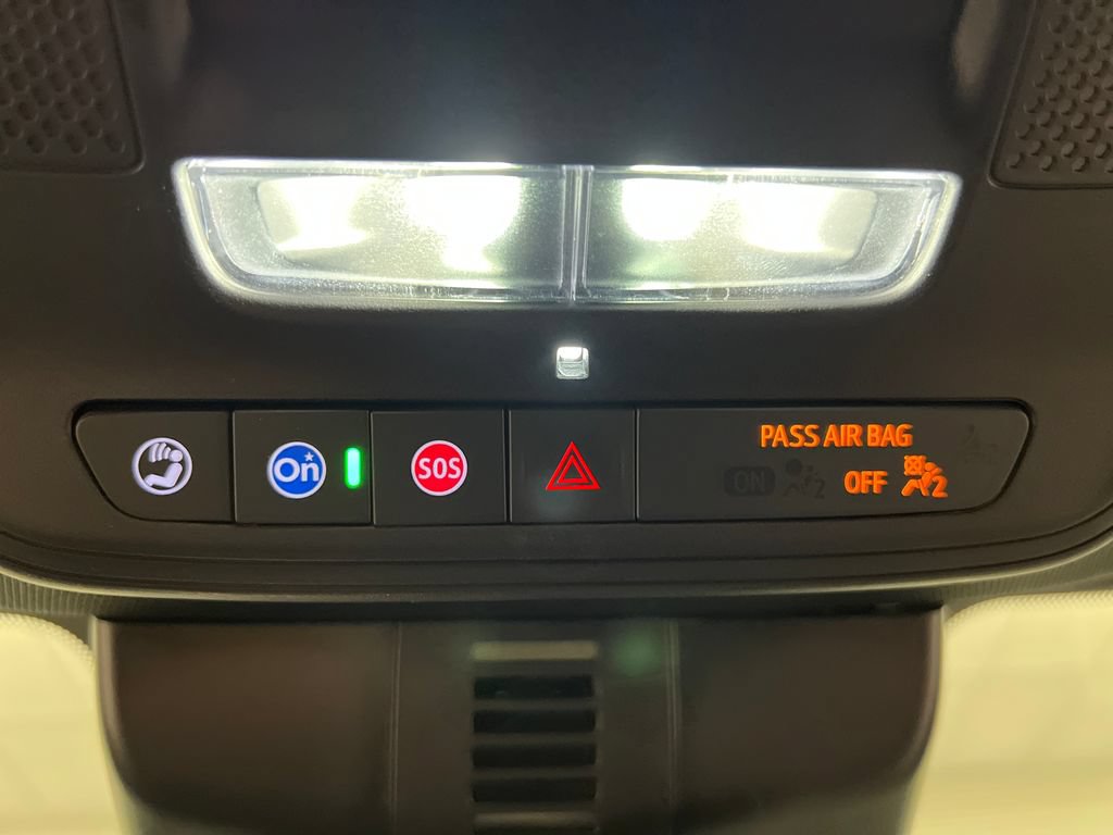Used 2026 Buick Enclave Preferred FWD image 69