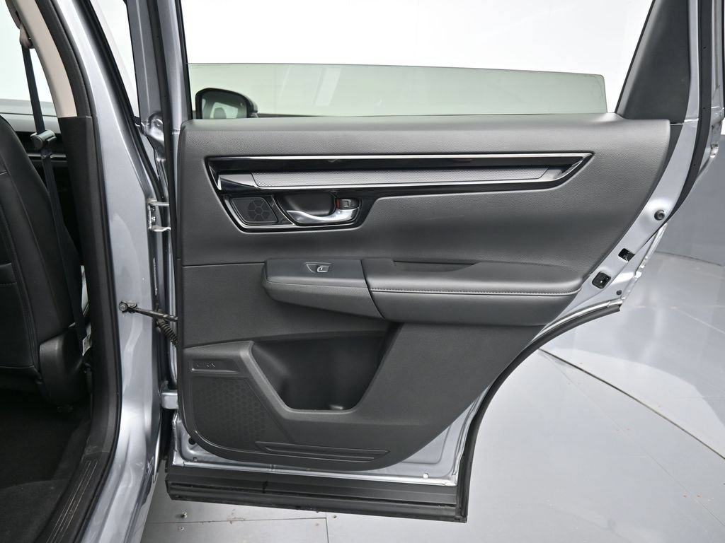 Used 2024 Honda CR-V EX-L image 24