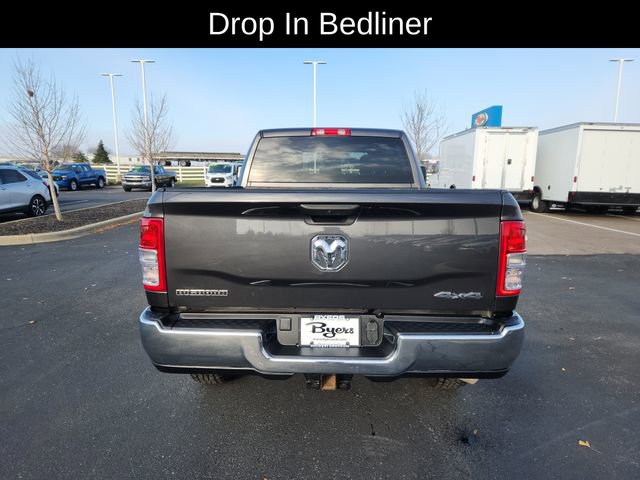 Used 2024 RAM 2500 Big Horn image 8