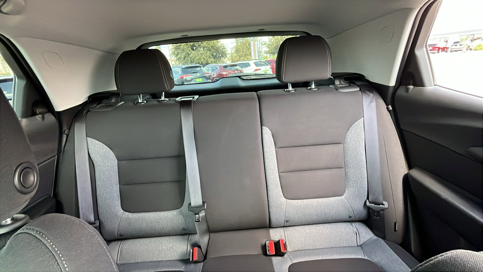 Certified 2023 Chevrolet TrailBlazer LS image 23