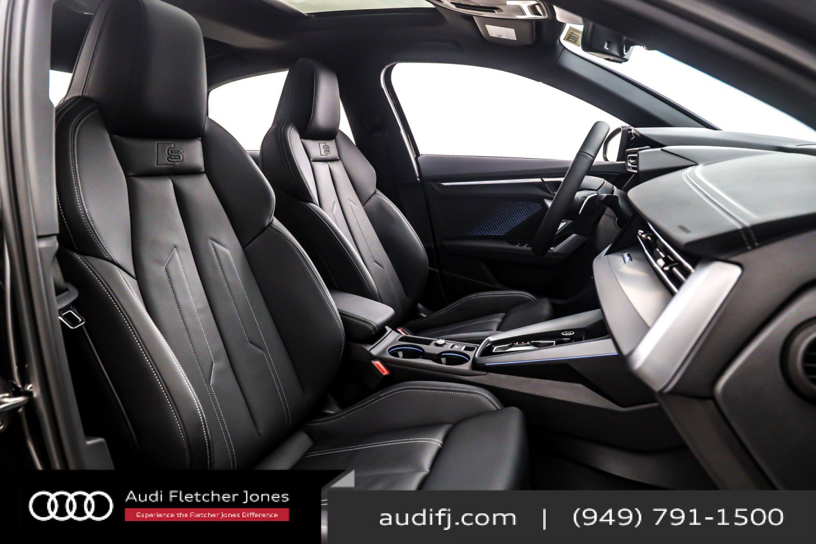 New 2026 Audi A3 2.0T Premium Plus image 7