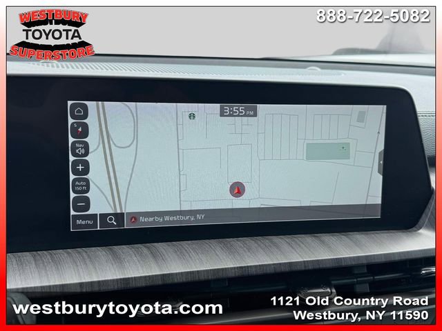 Used 2023 Kia Telluride EX AWD/4WD image 28