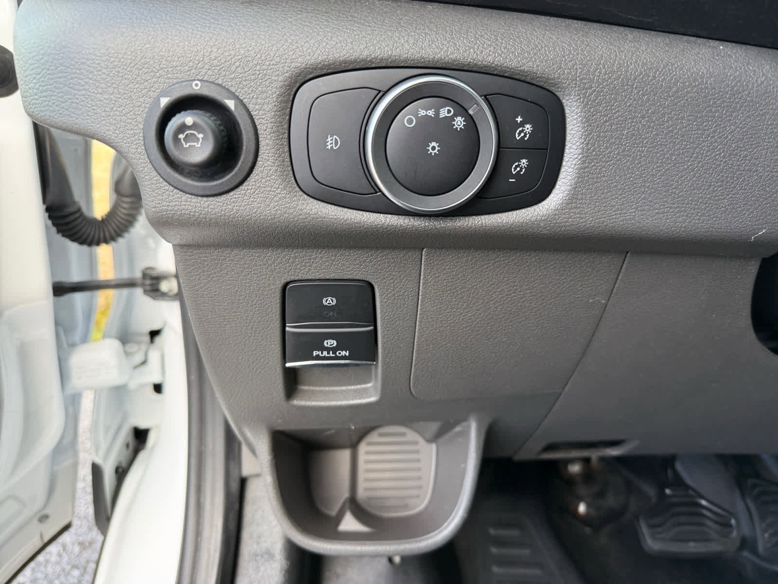 Used 2024 Ford Transit 250 Low Roof w/ Exterior Upgrade Package image 24