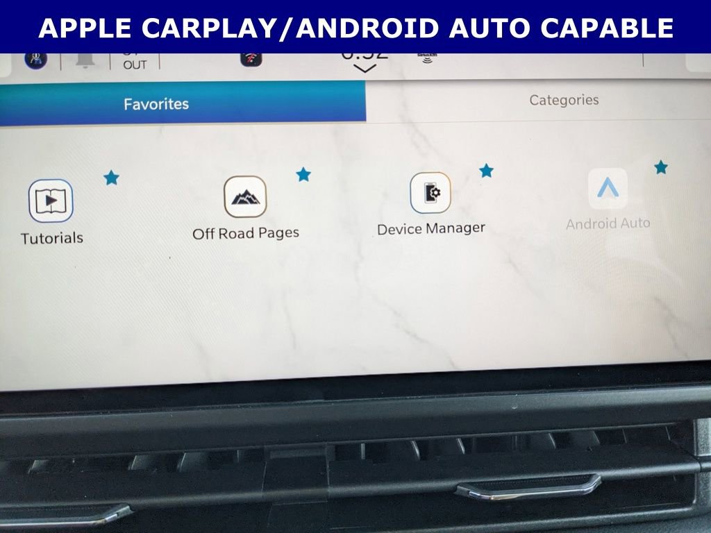 New 2026 Jeep Gladiator Mojave image 14