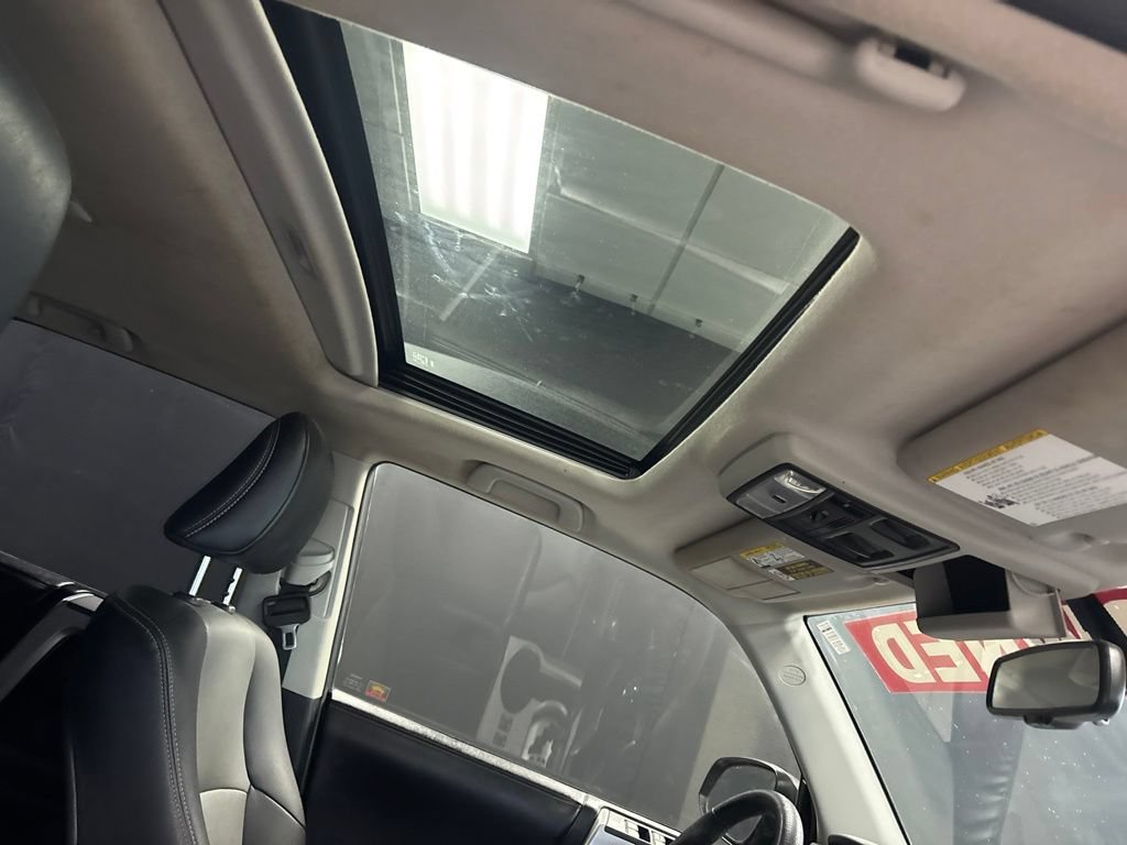 Used 2018 Toyota 4Runner SR5 Premium RWD image 14