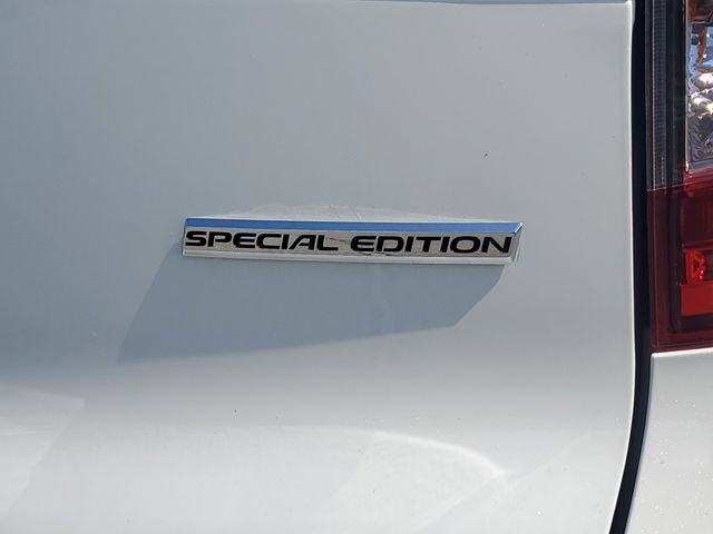 Used 2021 Honda Pilot Special Edition image 7
