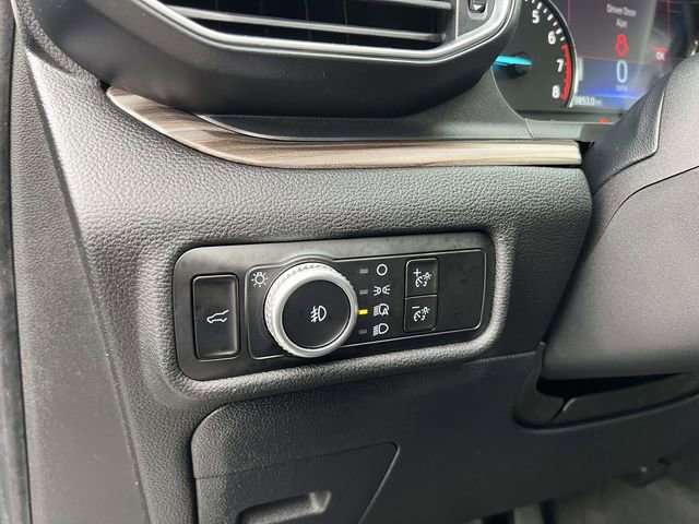 Certified 2023 Ford Explorer Limited w/ Limited Technology Package AWD/4WD image 14