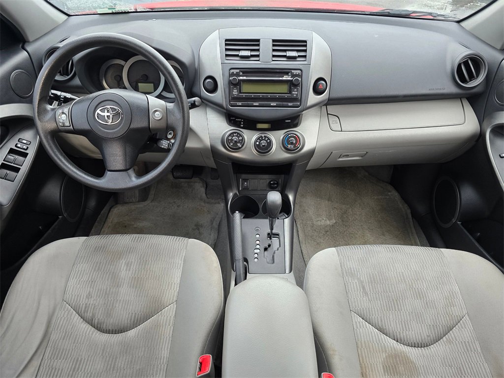Used 2012 Toyota RAV4 FWD image 20